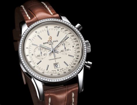 breitling transocean chronograph 38 manual|Breitling Transocean chronograph unitime price.